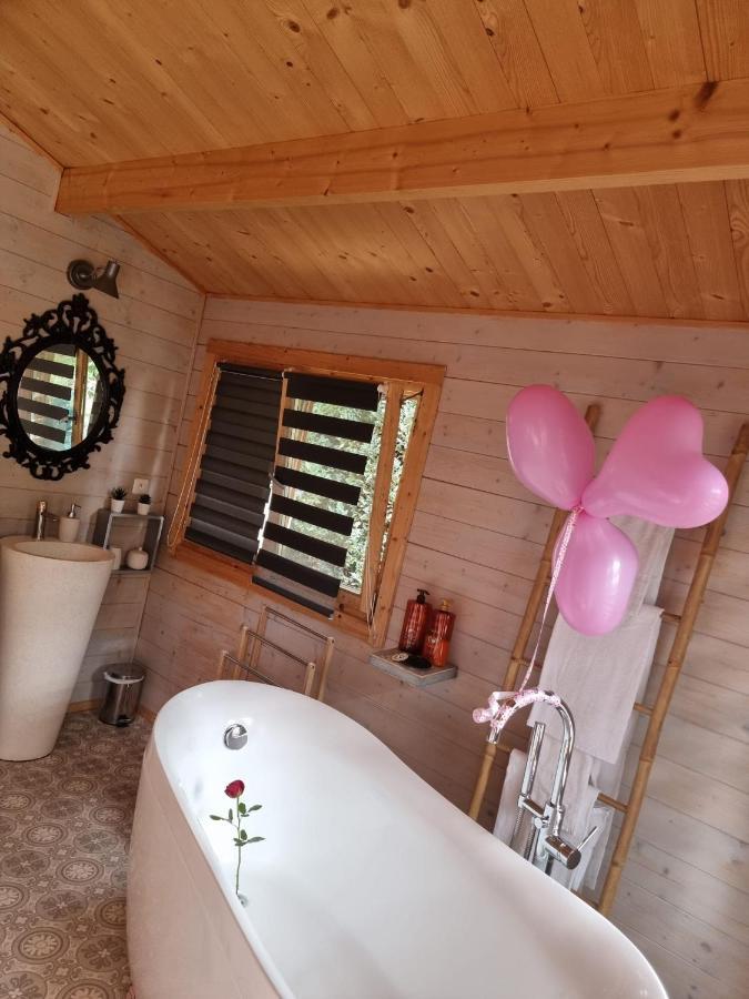 Home Sweet Home Verberie Екстер'єр фото