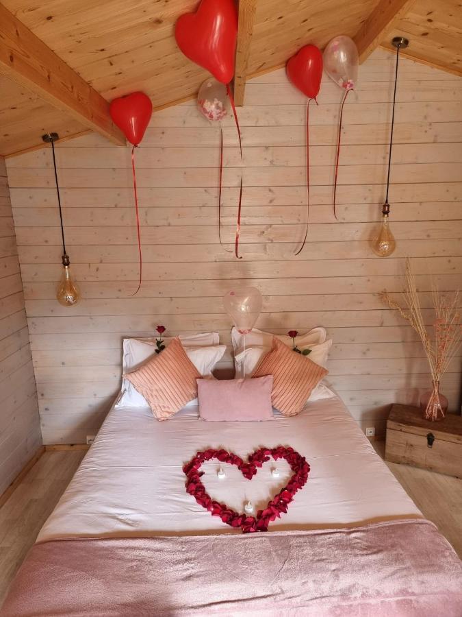 Home Sweet Home Verberie Екстер'єр фото