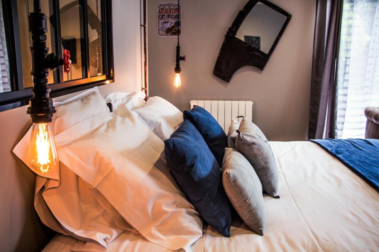 Home Sweet Home Verberie Екстер'єр фото