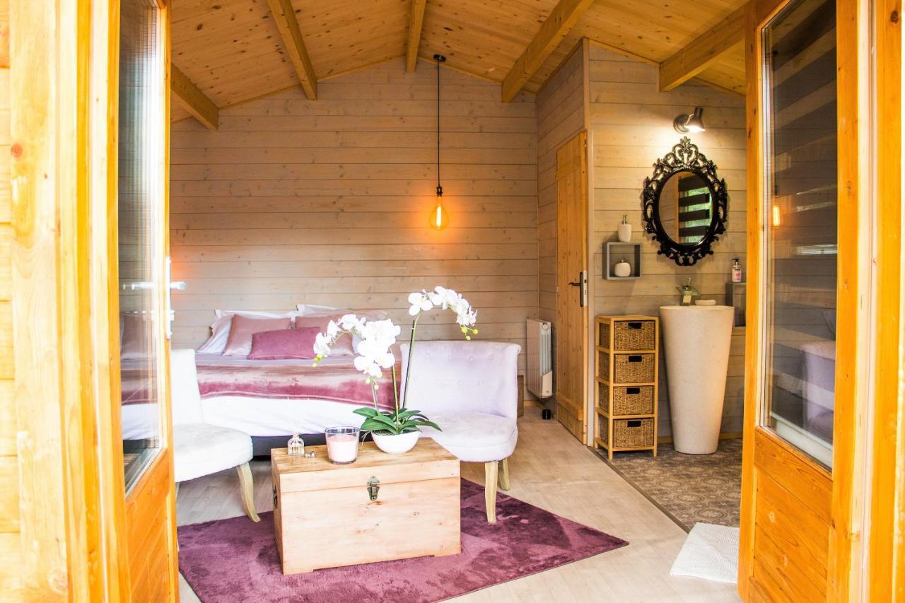 Home Sweet Home Verberie Екстер'єр фото