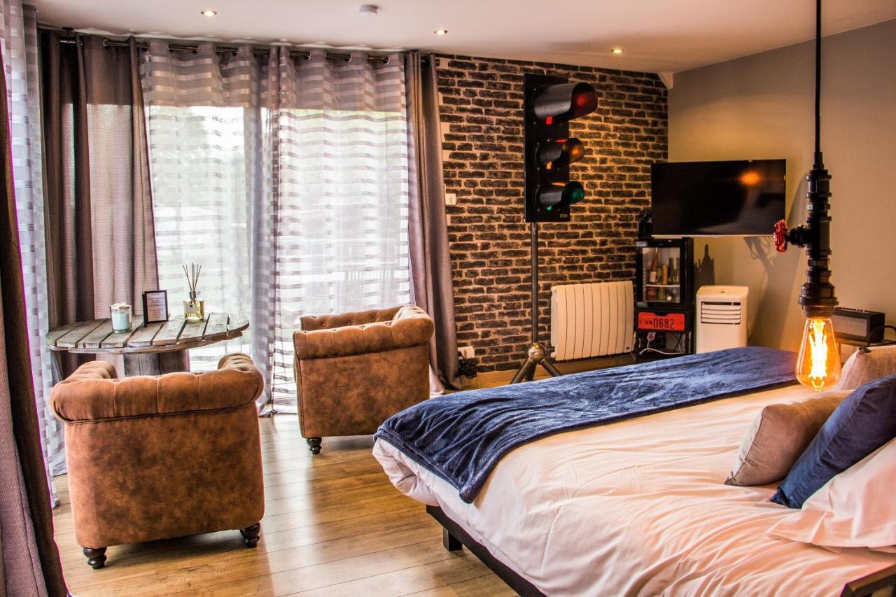 Home Sweet Home Verberie Екстер'єр фото